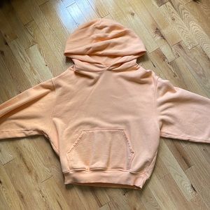 Aritzia Tna Cozy Fleece - Mega Hoodie